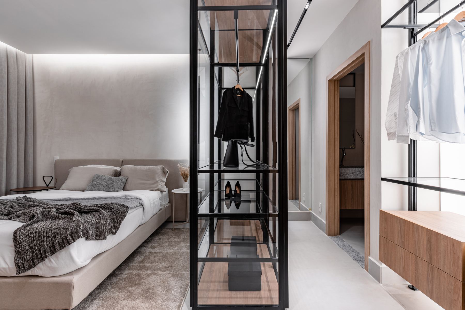 Closet